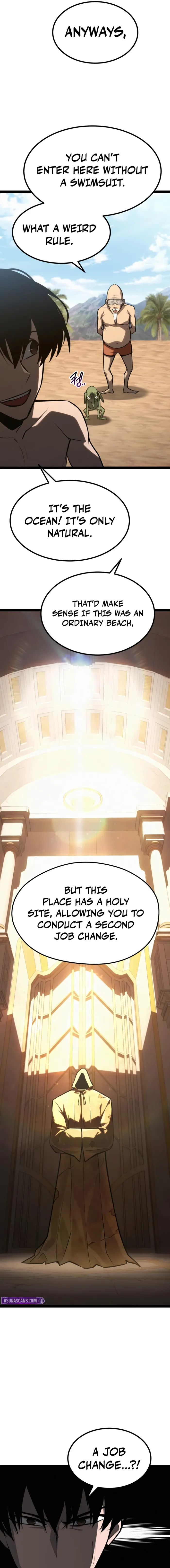 Level 999 Goblin Chapter 34 image 18